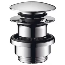 Hansgrohe króm push-Open lefolyó-garnitúra 50100000