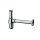 Hansgrohe króm buraszifon 52053000