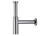 Hansgrohe Flowstar S dizájnszifon, króm 52105000