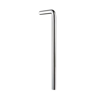 Hansgrohe 90°-os szögcső, króm 53646000