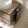 Hansgrohe Xelu Q Törölköző tartó 90/430 króm 54143000