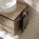 Hansgrohe Xelu Q Törölköző tartó 90/430 króm 54143000