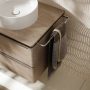 Hansgrohe Xelu Q Törölköző tartó 90/430 króm 54143000