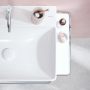 Hansgrohe Xelu Q Polc 140/430 króm 54144000
