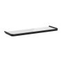 Hansgrohe Xelu Q Polc 140/430 matt fekete 54144670