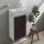 Hansgrohe Xevolos E mosdószekrény kézmosóhoz 34x24,5 cm jobb oldali zsanérral, matt fehér / sötét tölgy 54169730