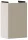 Hansgrohe Xevolos E mosdószekrény kézmosóhoz 34x24,5 cm jobb oldali zsanérral, matt homok / texturált bronz 54170390