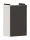 Hansgrohe Xevolos E mosdószekrény kézmosóhoz 34x24,5 cm jobb oldali zsanérral, matt homok / textil sötétszürke 54170660