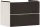Hansgrohe Xevolos E 2 fiókos mosdószekrény 78x47,5 cm, matt homok / sötét tölgy 54179730
