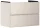 Hansgrohe Xevolos E 2 fiókos mosdószekrény 78x47,5 cm, matt homok / metál homok 54179790