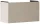 Hansgrohe Xevolos E 2 fiókos mosdószekrény 98x47,5 cm, matt homok / texturált bronz 54182390