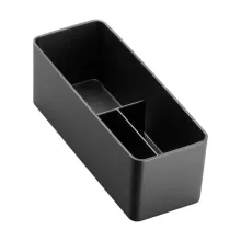  Hansgrohe IntraStoris Fiókbelső nagy doboz szett 90/220, matt fekete HG-54226670