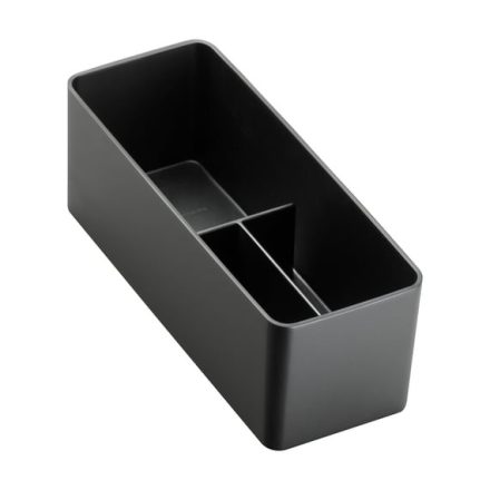 Hansgrohe IntraStoris Fiókbelső nagy doboz szett 90/220, matt fekete HG-54226670