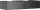 Hansgrohe Xevolos E 2 fiókos mosdószekrény 1370x550 mm, matt palaszürke/metál palaszürke 54318770