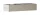 Hansgrohe Xevolos E 2 fiókos mosdószekrény 1370x550 mm balos pultlaphoz, matt homok/texturált bronz 54320390