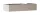 Hansgrohe Xevolos E 2 fiókos mosdószekrény 1370x550 mm jobbos pultlaphoz, matt homok/texturált bronz 54323390