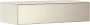 Hansgrohe Xevolos E konzolos fürdőszobai ülőpad 1 fiókkal 1180x550 mm, matt homok/metál homok 54326790