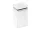 Hansgrohe Xelu Q 360/265 1 ajtós mosdószekrény jobbos kézmosóval, króm fogantyú/magasfényű fehér 54365000