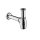 Hansgrohe króm bidé buraszifon 55213000