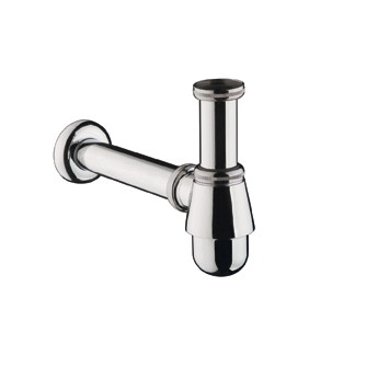 Hansgrohe króm bidé buraszifon 55213000