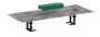 Hansgrohe RainDrain zuhanylefolyóhoz telepítő szett 60 cm 56010180