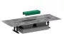Hansgrohe uBox universal zuhanylefolyóhoz teljes szett 70 cm, lapos telepítéshez 56017180