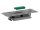 Hansgrohe uBox universal zuhanylefolyóhoz teljes szett 80 cm, lapos telepítéshez 56018180