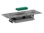 Hansgrohe uBox universal zuhanylefolyóhoz teljes szett 80 cm, lapos telepítéshez 56018180