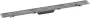 Hansgrohe RainDrain Rock Zuhanylefolyó 80 cm, formára vágható és burkolható 56031000