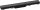 Hansgrohe RainDrain Match Zuhanylefolyó 60 cm, állítható magasságú kerettel, fekete 56036610