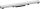 Hansgrohe RainDrain Match Zuhanylefolyó 70 cm, állítható magasságú kerettel, fehér 56037450