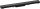 Hansgrohe RainDrain Match Zuhanylefolyó 70 cm, állítható magasságú kerettel, fekete 56037610