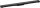 Hansgrohe RainDrain Match Zuhanylefolyó 90 cm, állítható magasságú kerettel, fekete 56040610