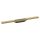 Hansgrohe RainDrain Flex vágható zuhanylefolyó 70 cm, szálcsiszolt bronz 56043140