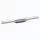 Hansgrohe RainDrain Flex oldalfal mellé zuhanylefolyó 70 cm, vágható,
rozsdamentes acél 56050800