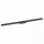 Hansgrohe RainDrain Flex oldalfal mellé zuhanylefolyó 120 cm, vágható, matt fekete 56054670