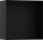 Hansgrohe XtraStoris Minimalistic Falfülke nyitott kerettel, 30 x 30 x 14 cm matt fekete 56079670