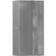 Hansgrohe XtraStoris Rock Falfülke cserélhető ajtóval, 30 x 15 x 10 cm rozsdamentes acél hatású 56082800