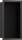 Hansgrohe XtraStoris Individual Falfülke matt fekete színben, design kerettel 30 x 15 x 10 cm szálcsiszolt fekete króm 56095340