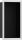Hansgrohe XtraStoris Individual Falfülke matt fekete színben, design kerettel 30 x 15 x 10 cm matt fehér 56095700