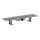 Hansgrohe RainDrain Compact 700 komplett zuhanyfolyóka készlet standard telepítéshez 56176800