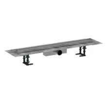   Hansgrohe RainDrain Compact 800 komplett zuhanyfolyóka készlet standard telepítéshez 56179000