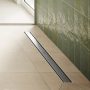 Hansgrohe RainDrain Compact 900 komplett zuhanyfolyóka készlet standard telepítéshez 56180800