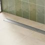 Hansgrohe RainDrain Compact 900 komplett zuhanyfolyóka készlet standard telepítéshez 56180800