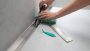 Hansgrohe RainDrain Compact 900 komplett zuhanyfolyóka készlet standard telepítéshez 56181000
