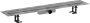 Hansgrohe RainDrain Compact 1000 komplett zuhanyfolyóka készlet standard telepítéshez 56182800