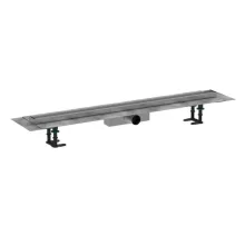   Hansgrohe RainDrain Compact 1000 komplett zuhanyfolyóka készlet standard telepítéshez 56183000