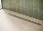 Hansgrohe RainDrain Compact 1200 komplett zuhanyfolyóka készlet standard telepítéshez kivitelben