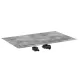 Hansgrohe RainDrain Allround zuhanyfolyóka készlet 1200 standard vagy lapos telepítéshez 