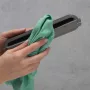 Hansgrohe RainDrain Original zuhanylefolyó 600, szálcsiszolt rozsdamentes acél 56196800